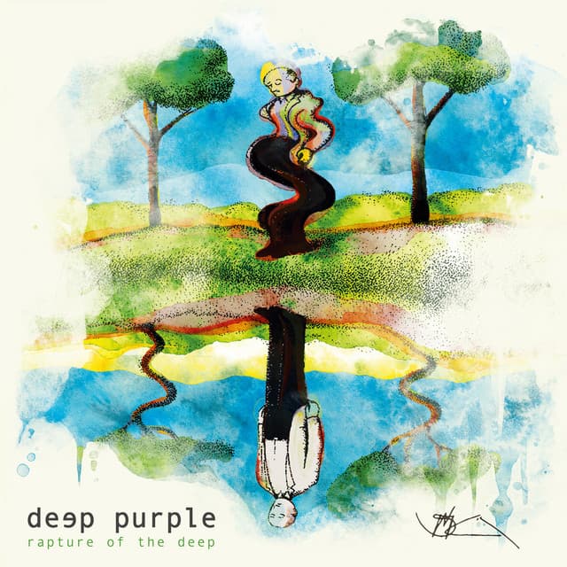 Rapture of the Deep (20th Anniversary Remix)
