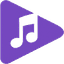 Musicboxd Logo